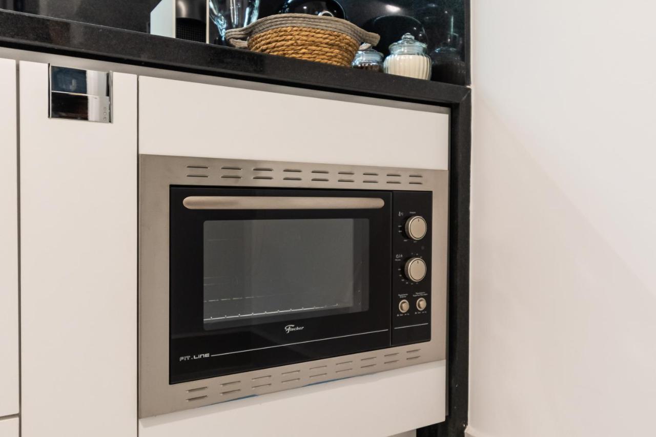 דירות סאו פאולו Vista Maravilhosa Praca Republica Internet 500Mb E Garagem מראה חיצוני תמונה